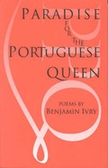 Cover: Paradise for the Portuguese Queen - Orchises Press