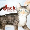 Cover: Jack the Healing Cat - Tellico Books
