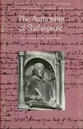 Cover: Authorship Of Shakespeare - Folger Books,U.S.
