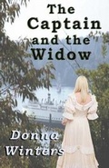 Cover: The Captain and the Widow - Bigwater Publishing LLC