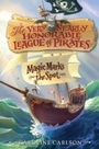 Cover: Magic Marks the Spot - HarperCollins