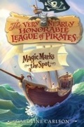 Cover: Magic Marks the Spot - HarperCollins