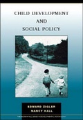 Cover: Child Development and Social Policy - McGraw-Hill Inc.,US