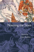 Cover: Naming the Stars - Holy Cow Press