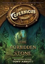 Cover: The Copernicus Legacy: The Forbidden Stone - HarperCollins