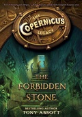 Cover: The Copernicus Legacy: The Forbidden Stone - HarperCollins
