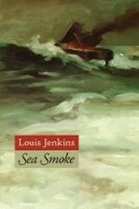 Enlarge image Cover: Sea Smoke - Holy Cow Press