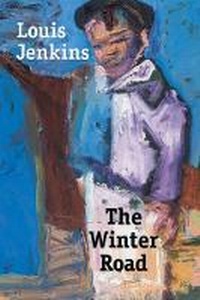 Enlarge image Cover: The Winter Road - Holy Cow Press