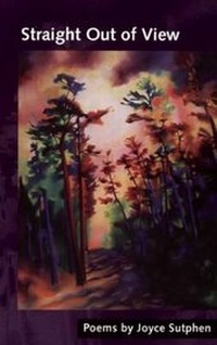 Enlarge image Cover: Straight Out of View - Holy Cow Press