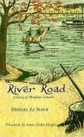 Cover: The River Road - Holy Cow Press