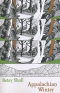 Cover: Appalachian Winter - Alicejamesbooks