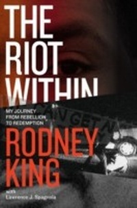 Enlarge image Cover: The Riot Within - HarperCollins