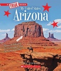 Cover: Arizona (a True Book: My United States) - C. Press/F. Watts Trade