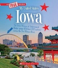 Cover: Iowa (a True Book: My United States) - C. Press/F. Watts Trade
