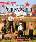 Cover: Pennsylvania (a True Book: My United States) - C. Press/F. Watts Trade