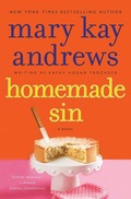 Cover: Homemade Sin - Collins