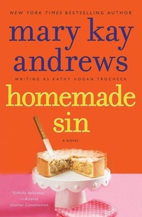 Enlarge image Cover: Homemade Sin - Collins