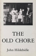 Cover: The Old Chore - Alice James Books