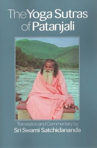 Abbildung von: Yoga Sutras of Patanjali Pocket Edition - Integral Yoga Publications