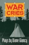 Cover: War Cries - Holy Cow Press