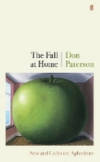 Enlarge image Cover: The Fall at Home - Faber & Faber