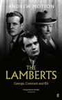 Cover: The Lamberts - Faber & Faber