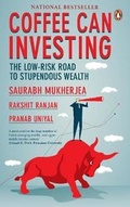 Cover: Coffee Can Investing: - Penguin Portfolio
