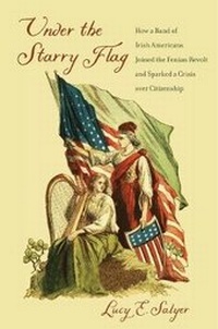 Abbildung von: Under the Starry Flag - The Belknap Press