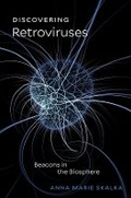 Cover: Discovering Retroviruses - Harvard University Press