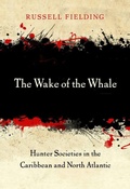 Cover: The Wake of the Whale - Harvard University Press