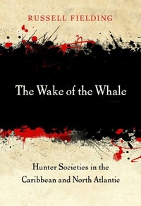 Enlarge image Cover: The Wake of the Whale - Harvard University Press