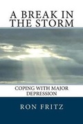 Cover: A Break in the Storm - Rae Publishing
