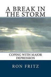 Enlarge image Cover: A Break in the Storm - Rae Publishing