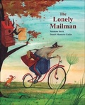 Cover: Lonely Mailman - Turtleback Books