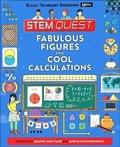 Cover: Fabulous Figures and Cool Calculations - Turtleback Books
