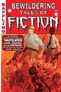 Cover: Bewildering Tales of Fiction #1 - Bewildering Tales of Fiction