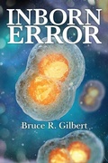 Cover: Inborn Error - Russell Group LLC