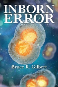 Enlarge image Cover: Inborn Error - Russell Group LLC