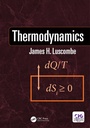Cover: Thermodynamics - CRC Press