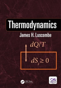 Abbildung von: Thermodynamics - CRC Press