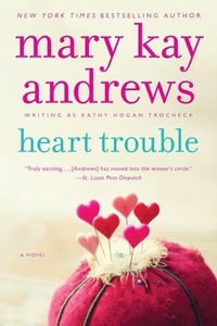 Enlarge image Cover: Heart Trouble - Collins