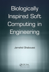 Enlarge image Cover: Soft Computing in Engineering - CRC Press