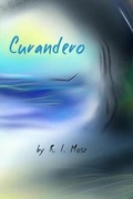 Cover: Curandero - R.L.Mosz