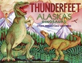 Cover: Thunderfeet - Little Bigfoot