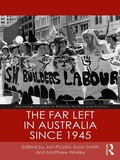 Cover: The Far Left in Australia since 1945 - Routledge