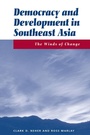 Cover: Democracy And Development In Southeast Asia - Routledge