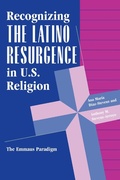 Cover: Recognizing The Latino Resurgence In U.s. Religion - Routledge