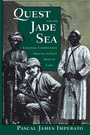 Cover: Quest For The Jade Sea - Routledge