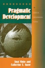 Cover: Pragmatic Development - Routledge