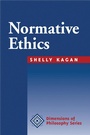Cover: Normative Ethics - Routledge